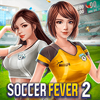 Soccer Fever 2