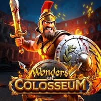 Wonders of Colosseum