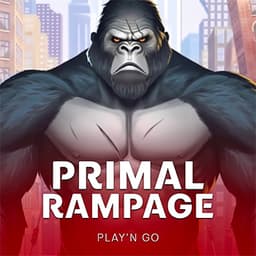Primal Rampage