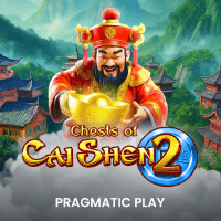 Chests of Cai Shen 2