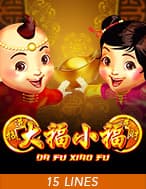 Da Fu Xiao Fu