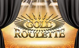 Gold Roulette