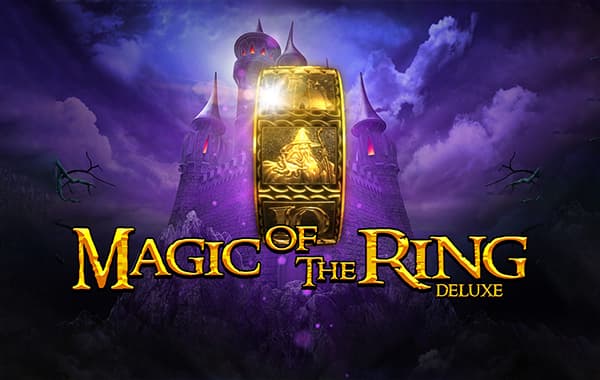 Magic Of The Ring Deluxe