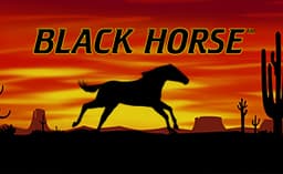 Black Horseâ
